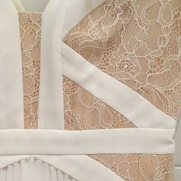 BCBG Cocktail/ Prom Dress - Picture 2 of 4